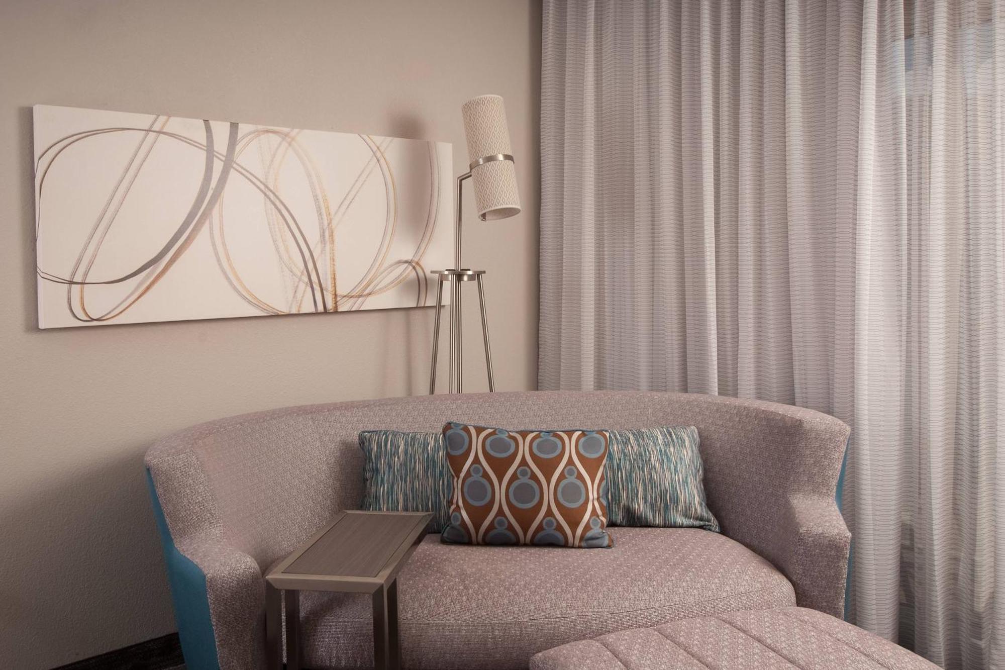 King Room Sofa Bed